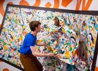 Entdecke die Geheimnisse des Paradox Museums in Berlin news-14092024-202812