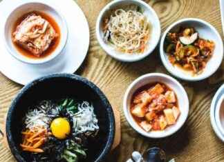 Die besten 10 koreanischen Restaurants in Berlin news-14092024-202851