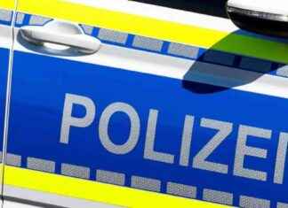 Brandenburgs Innenminister Stübgen: Autos mit Flüssigkeit beschmiert news-14092024-222857