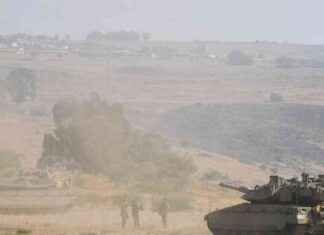 Ende des Nahost-Konflikts gefordert: Staatschefs treffen sich in Madrid news-15092024-003519