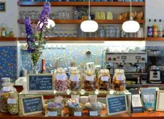 Die besten Frühstücks- und Kaffeelocations in Mitte: Top 10-Tipps news-15092024-003752