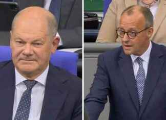 Wähler sehen Merz als kompetenter als Scholz – Politikfelder im Vergleich news-15092024-023700