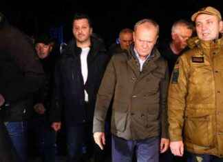 Starkregen in Polen: Staudamm überläuft – Evakuierungen in Siedlungen news-15092024-023723