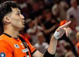 BR Volleys erreichen Finale des Liga-Cups durch Sieg gegen Lüneburg news-15092024-023756