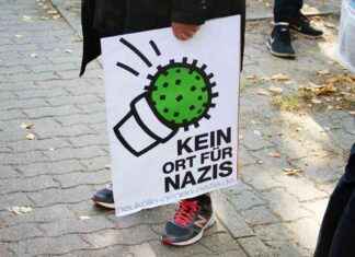 Bekämpfung von Rechtsextremismus: Strategien und Maßnahmen news-15092024-024008