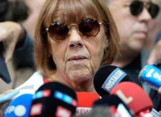 Solidaritätswelle in Frankreich: Tausende demonstrieren gegen sexualisierte Gewalt news-15092024-043754