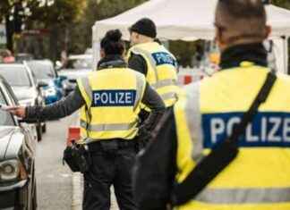 Probleme mit Grenzkontrollen: Ärger in Schengen news-15092024-063847