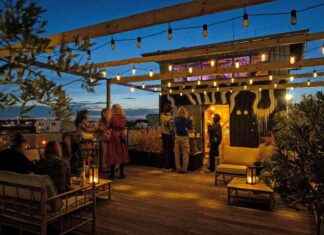 Casual Dining im Private Roof Club: Weinmahleins mit Spreeblick – tipBerlin news-15092024-064140