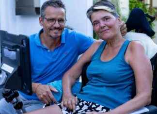 Kampf gegen ALS: Gabriele (55) und ihre Geschichte der Hoffnung news-15092024-083951