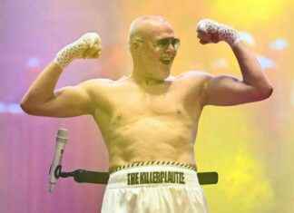 Stefan Raabs Fernsehauftritt: Kritik für peinliches und primitives Verhalten news-15092024-104056