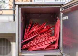 Hohe Anzahl von Briefwahlanträgen in Brandenburg news-15092024-104156