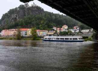Vorbereitung auf Evakuierung: Hochwasser in Sachsen droht news-15092024-124210