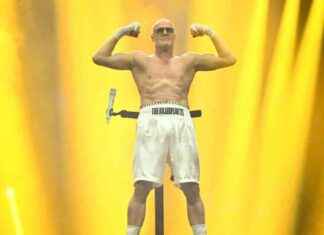 Raab Comeback: Heiland im Boxring – Rückblick und Analyse news-15092024-124247