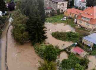 Hochwasser in Polen: Dramatische Lage und ein Toter news-15092024-124331