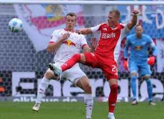 Union Berlin bleibt ungeschlagen: Tore fehlen noch news-15092024-164441