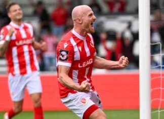 Energie Cottbus feiert ersten Auswärtssieg gegen Verl news-15092024-204732