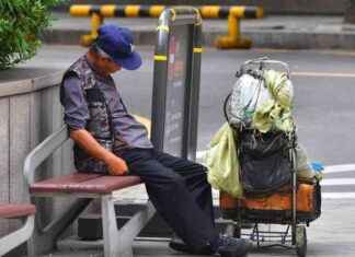 Rente in Südkorea: Rigorose Ideen zur Seniorenhilfe news-15092024-224708