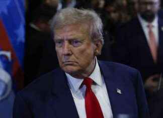 Schüsse vor Golfanlage von Donald Trump: Ex-Präsident „ist sicher“ news-15092024-224738