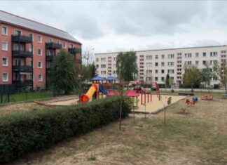 Revitalisierung von Plattenbauten in Brück: Ein neuer Ansatz zur Aufwertung news-15092024-224843