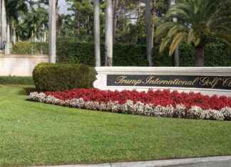 Festnahme des flüchtigen Verdächtigen nach erneutem Attentatversuch auf Donald Trump. news-16092024-004820