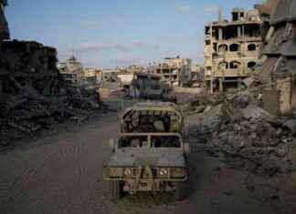 Hamas-Krise: Analyse zur Wiedererstarken im Norden Gazas news-16092024-045111