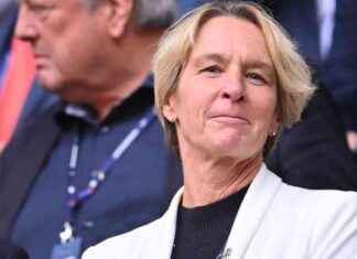 Neuer Job für Ex-Bundestrainerin im Frauenfußball: Ausland keine Option news-16092024-065208
