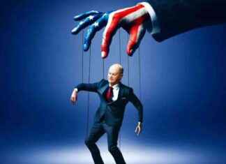 Scholz und Baerbock: Mitläufer der Geschichte mit fatalen Folgen news-16092024-085237