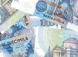 Schwestern entdecken 158 Millionen Lire im Keller des Opas: Was nun? news-16092024-145918