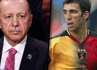 Erdogan löscht den größten Star der Türkei: ARD-Doku enthüllt die Wahrheit news-16092024-170834