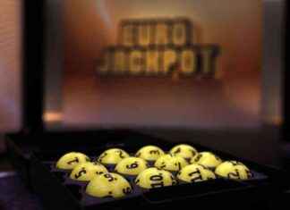 Eurojackpot am Dienstag (17.09.2024): 30 Millionen Euro Jackpot zu gewinnen news-16092024-190950