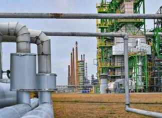 Liefervertrag: PCK-Raffinerie bezieht weiterhin Rohöl aus Kasachstan news-16092024-191109