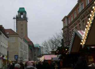 Bewerbungsfrist für Weihnachtsmarkt in Spandau: Betreiber gesucht news-16092024-231658