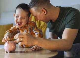 Tipps für überforderte Väter: Wie man mit hohen Erwartungen umgeht news-17092024-011750