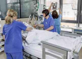 Frühwarnsystem für Blutvergiftung in der Eberswalder Klinik news-17092024-011939