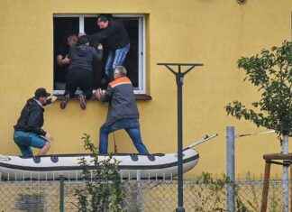 Hochwasser in Europa: Aktuelle Überschwemmungen und Sorgen news-17092024-032031