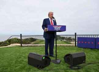 Trump über Attentatsversuch bei US-Wahl 2024: „Plötzlich hörten wir Schüsse“ news-17092024-052025