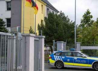 Terrorverdächtiger von Hof saß in Österreich in Haft: Anschlag auf Soldaten geplant? news-17092024-052231