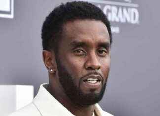 Rapper P. Diddy verhaftet wegen Menschenhandel und Gewaltvorwürfen news-17092024-072256