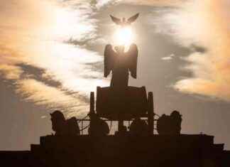 Wettervorhersage für Berlin und Brandenburg: Heiter bis wolkig, bis 26 Grad news-17092024-072330