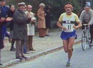 Berlin Marathon: Laufen mit künstlichen Gelenken news-17092024-072402