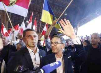 Mögliche Folgen eines FPÖ-Siegs in Österreich news-17092024-092300