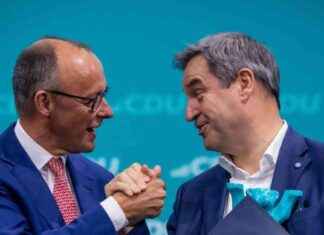 K-Führungsfrage: Merz oder Söder? Analyse der Situation in der Union news-17092024-092413