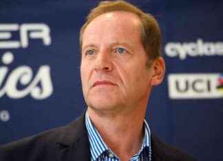 Olympia-Konflikt: Tour de France möglicherweise im August in Los Angeles? news-17092024-112545