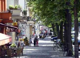 Berlin: Das Bölschefest kehrt mit neuem Namen zurück news-17092024-132930