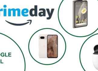 Google Pixel Angebote vor dem Amazon Prime Day: Jetzt Rabatte sichern news-17092024-183939