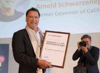 Arnold Schwarzenegger wird Ehrendoktor in Berlin news-17092024-230048