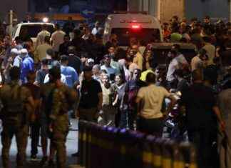 Pager-Explosionen im Libanon: Szenario eines umfassenden Krieges news-17092024-230157