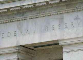 Fed bereitet sich auf erste Zinssenkung seit Beginn der Pandemie vor news-18092024-051013