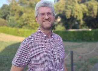 Interview mit Jochen Uhländer über das Olof-Palme-Zentrum und das Brunnenviertel news-18092024-091347