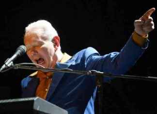 Eine faszinierende Hommage an den fiktiven Sänger – Neue Enthüllungen news-18092024-111407